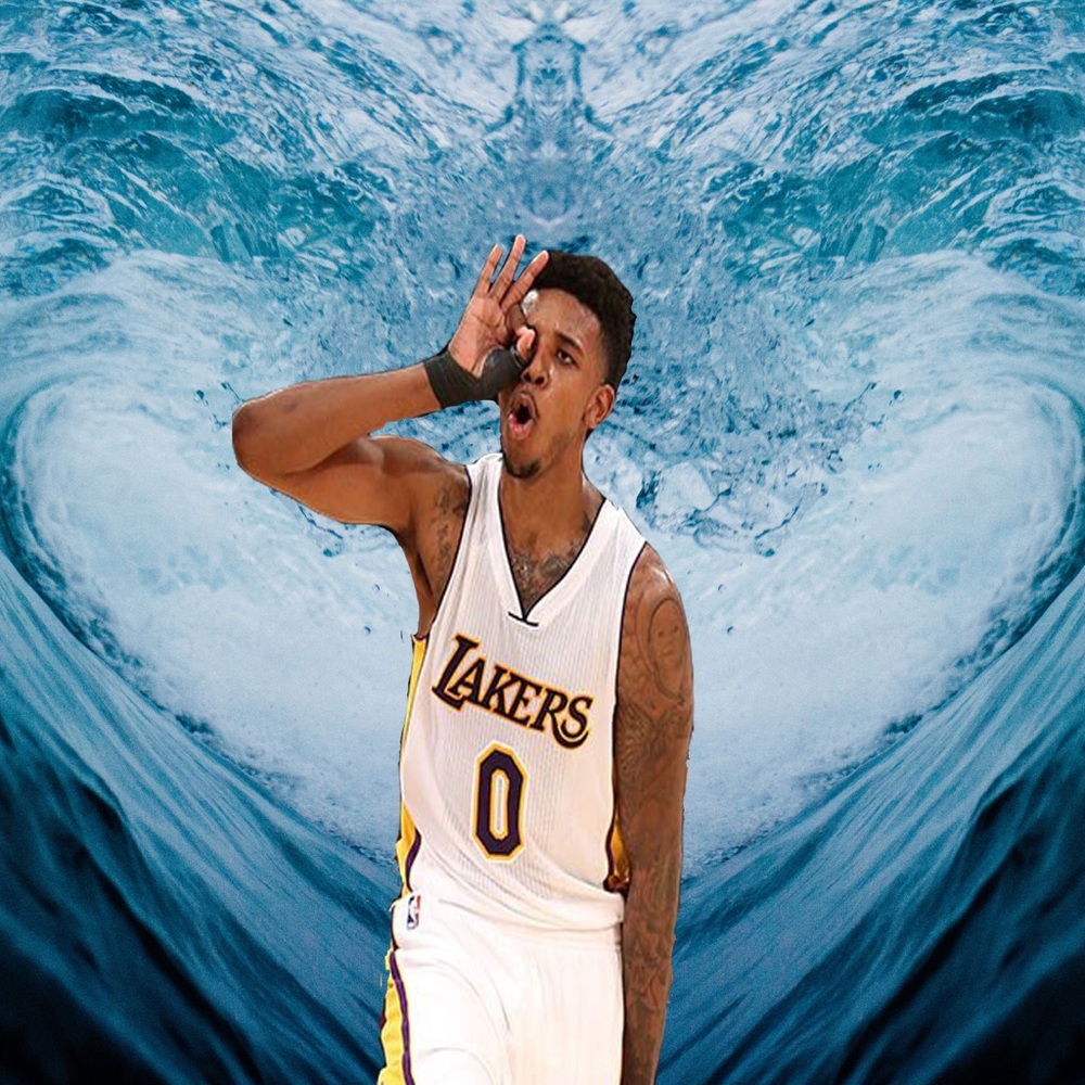 Meet your Posher, Jordan